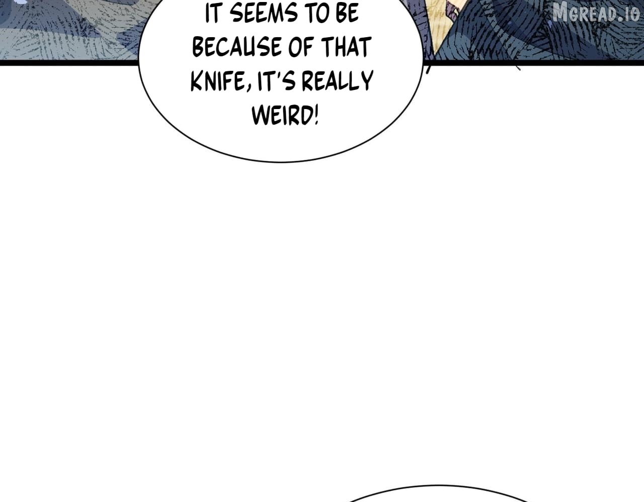 I Rely on My Invincibility to Deal Tons of Damage Passively! Chapter 178  - page 166